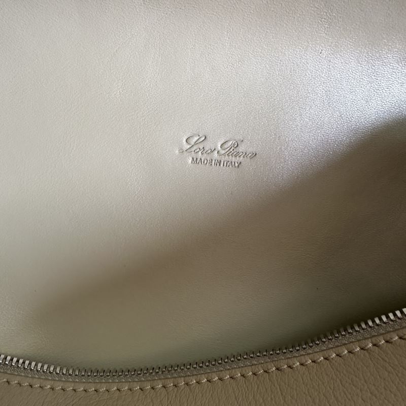 Loro Piana Satchel bags